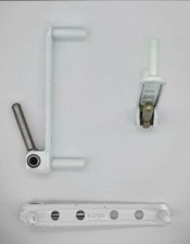 GU Ecklagerbock / Rahmenteil