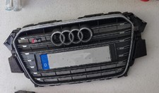 Kühlergrill Frontgrill ORIGINAL Audi S4 B8 Facelift Grill