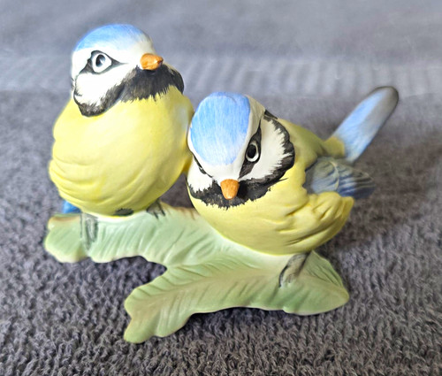 Goebel germany vogelpaar auf - goebel,