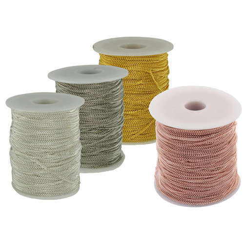 Gliederkette 45mm meterware - gliederkette,
