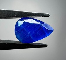 Natural Fluorescent Blue