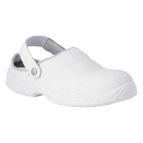 Reposa medical clogs - medical,