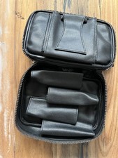 Martin Wess ELK P 15-4 / Pfeifentasche / Elch Leder / Elk / sehr guter Zustand