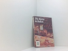 Die Küche in Italien von