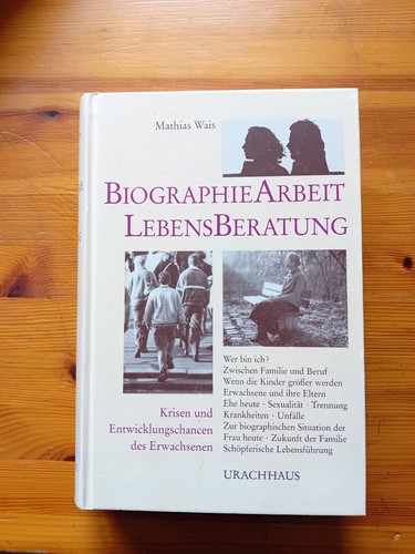 BiographieArbeit/Lebensberatun