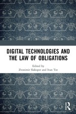 Digital Technologies and the