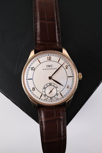 Iwc portugieser - iwc,