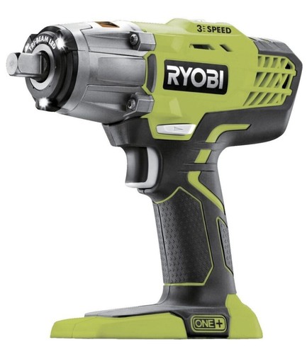 Ryobi one r18iw3 - ryobi, one+