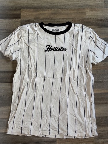 Hollister shirt schwarz - t-shirt,,