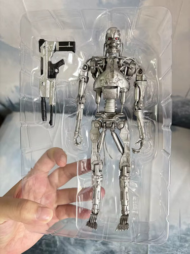 800 terminator figur - terminator,
