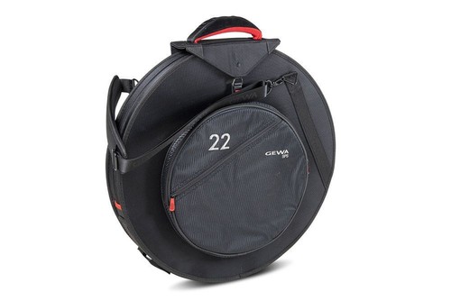 Gewa sps beckentasche - sps, 22"