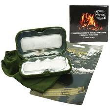 Handwärmer für Brennstäbe