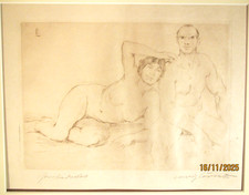 Corinth, Lovis  (1858-1925) -