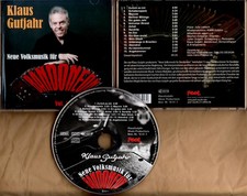 KLAUS GUTJAHR – NEUE