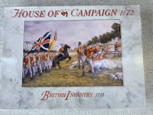House of campaign - of,
