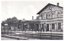 AK Siegersdorf -Zebrzydowa