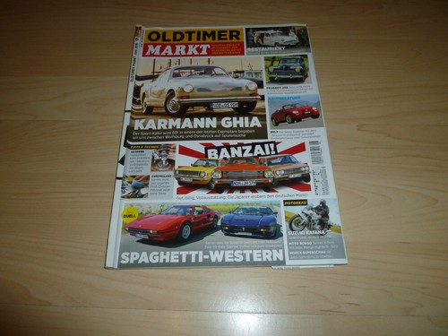 Auto zeitung zeitschrift - auto,