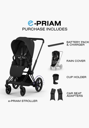 New cybex priam - new,