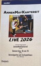 Annenmaykantereit - •,