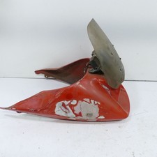 Suzuki GSX 750 / 1100 Katana Hauptverkleidung Frontverkleidung Verkleidung 79303