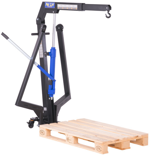 1000kg werkstattkran für - 1000kg,