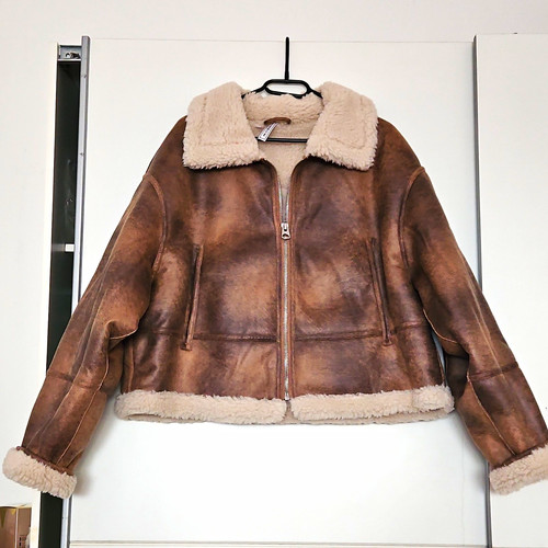 Damen fliegerjacke - damen,