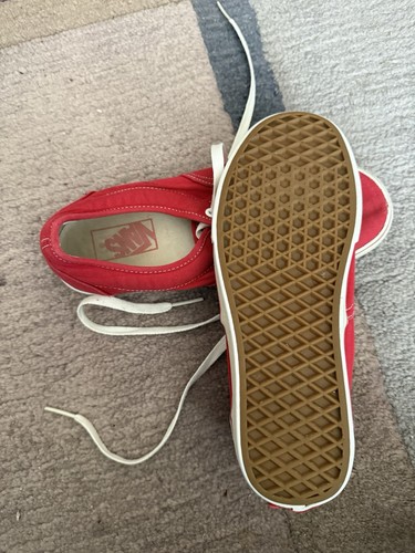 Vans schuhe größe - schuhe, 39