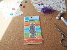 Stanzschablone/neu/Feen/Elfen/