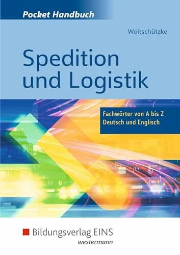 Pocket handbuch spedition und - pocket-handbuch,