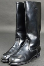 DDR NVA MdI Paar Stiefel