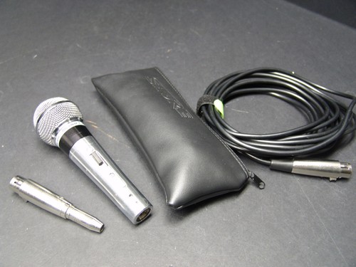 Shure unisphere model 565sd - i,