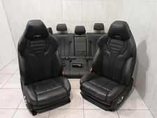 BMW 5 F90 G30 M5 Seats leder