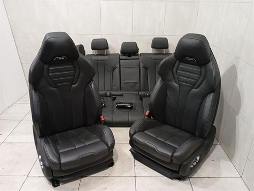 Bmw f90 g30 seats leder - bmw,
