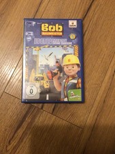 Bob der Baumeister - 01/Bob Muss Hoch Hinaus von Sarah Ba... | DVD | Zustand gut