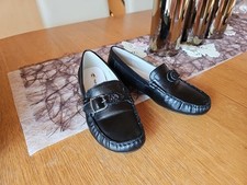 Damenschuhe GR. 38, Hush Puppies, Echt Leder