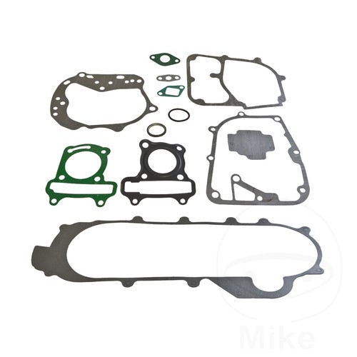 Gaskets for tauris capri 4t - gaskets,