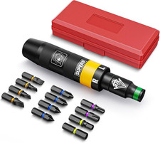 Handschlagschrauber 3/8 Zoll