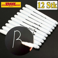 12x Flüssigkreide Kreidestift