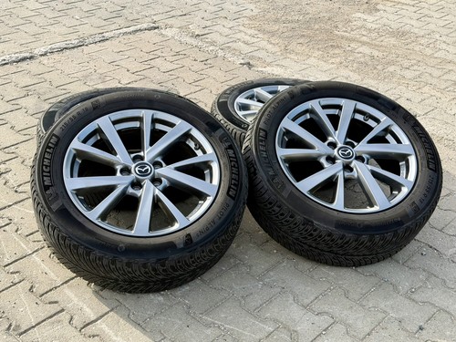 Zoll original mazda - 18,