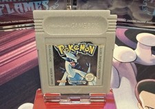Pokemon Silberne Edition -