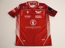 Scarlets Rugby 2019/20 Macron