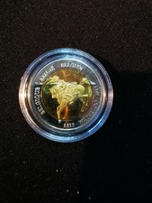 2 Euro Probe  Belgien 2015