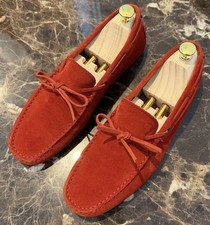 Tod's Gommino Loafers Driving