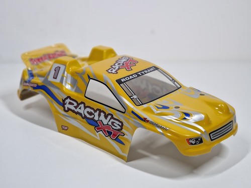 Amewi hbx rc truggy - /,
