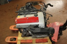 Mercedes Benz SLK 230 Mopf