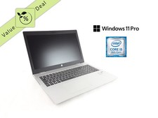 HP ProBook 650 G5 15,6''