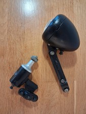 Bosch Rotodyn Oldtimer Fahrrad