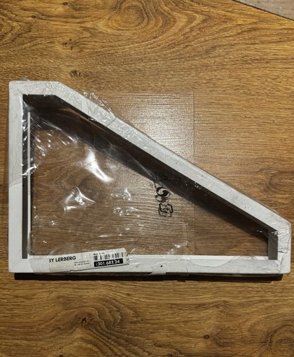 New sealed ikea - sealed, ekby