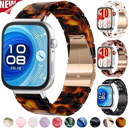 Luxus resin uhrenarmband - luxus,