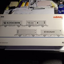 Märklin H0 4515 - Neu